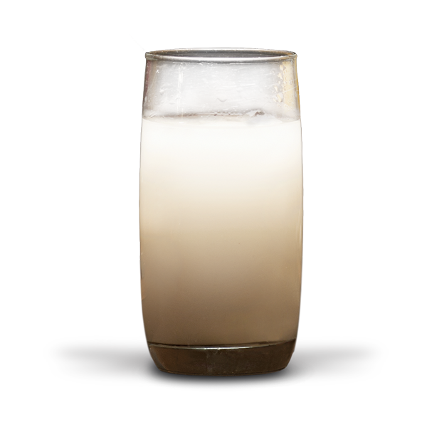 Agua de horchata
