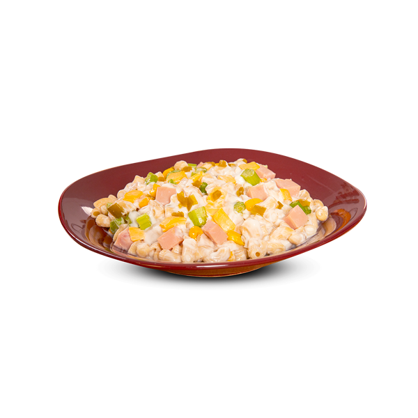 Sopa fría