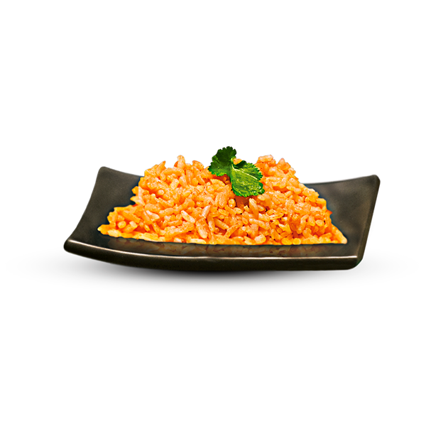 Sopa de arroz