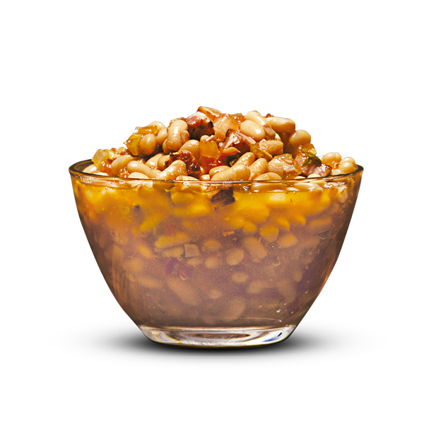 Frijoles Charros