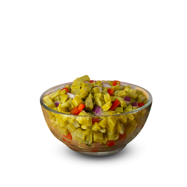 Nopales
