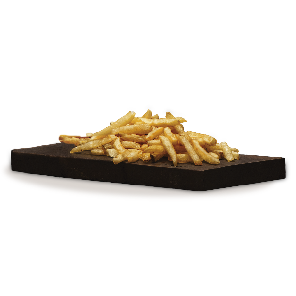 Papas a la francesa