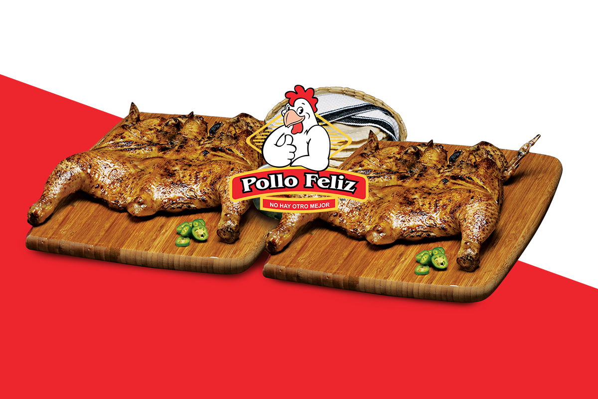 Solo pollo