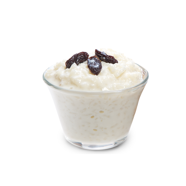 Arroz con leche