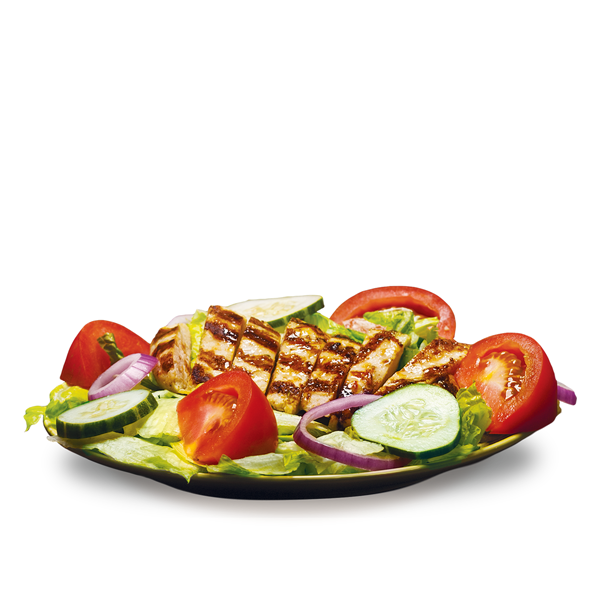 Ensalada Feliz